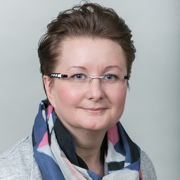 Tatjana Boschmann