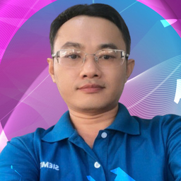 Lam Trần