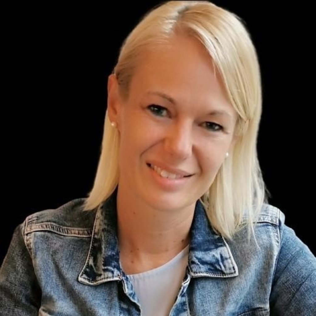 Silvia Aspermayr Human Resources Business Partnerin ÖBB Technische