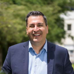 Dr. Marcus Hofer's profile picture