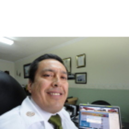 Jorge Delgado