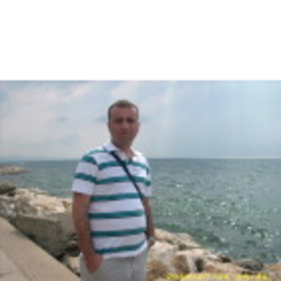 Ahmet Ergener
