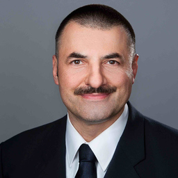 Peter Bensberg