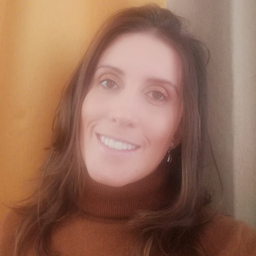 Yasmine Ezequiel