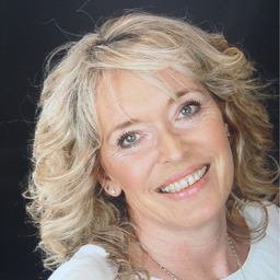 Martina Laufenberg
