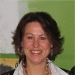 Christiane Paluschtzik
