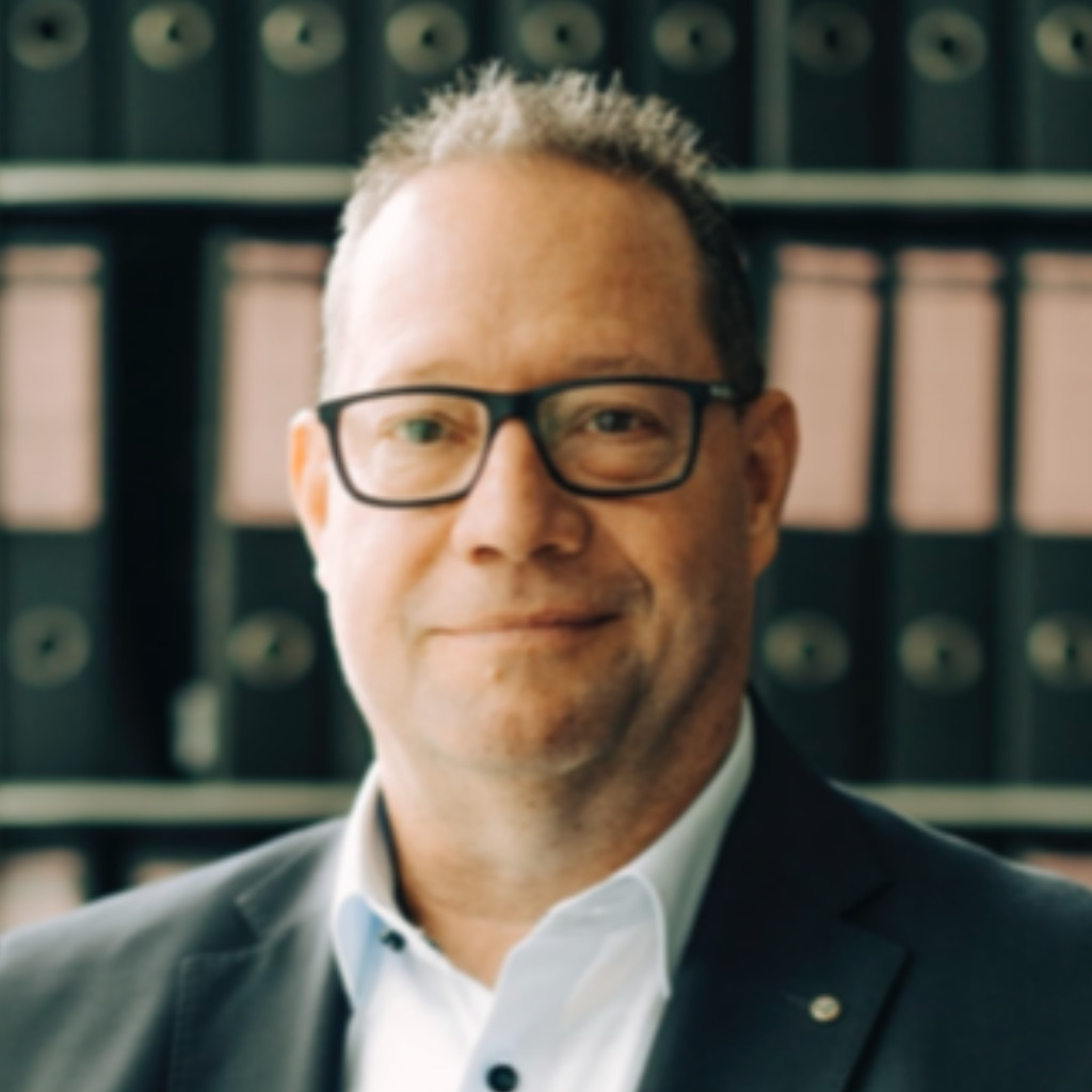 Fred Didio Mitglied Bereichsleitung / Associate Partner Burckhardt