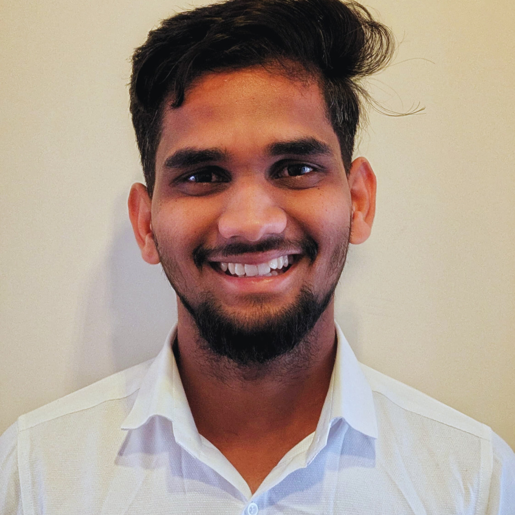 Sameer sameer - Industry 4.O & management - FOM University of Applied ...