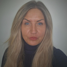 Nicole Ruppender