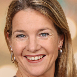 Patricia Huber's profile picture