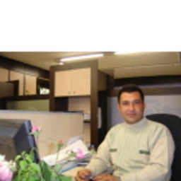 AHMET SEYHAN