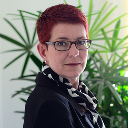 Katrin Weishaupt