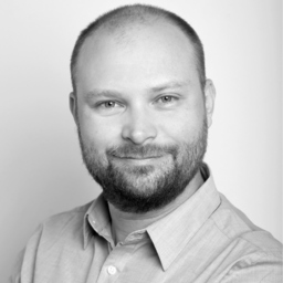 Dr. Andreas Brudermann