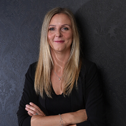 Dipl.-Ing. Susan Dužević