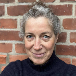 Kerstin Olschowsky