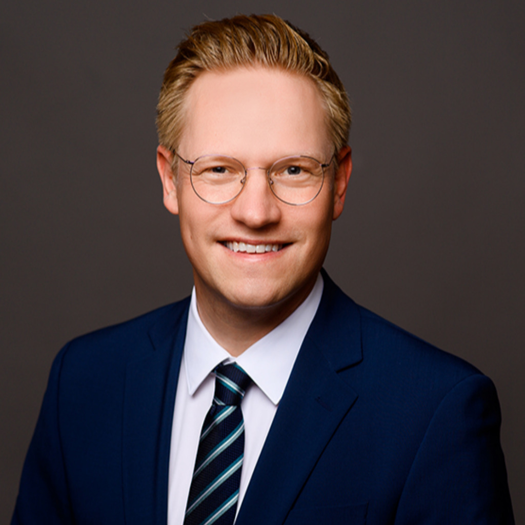 Rupert Gasteiger - Stellvertretender Leiter Internal Audit / Interne ...