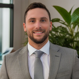 Marc Challita PMP® PMI-RMP®