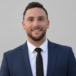 Marc Challita PMP® PMI-RMP®