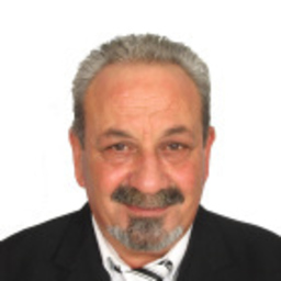 Salameh Mukarkar