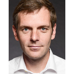 Dirk Eggers