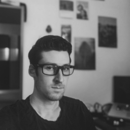 Nicholas Shindler