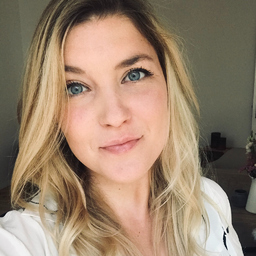 Sarah Gielnik