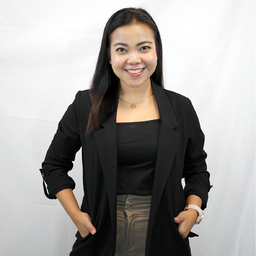 Priska Lasani