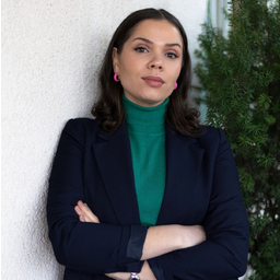 Nora Yaici