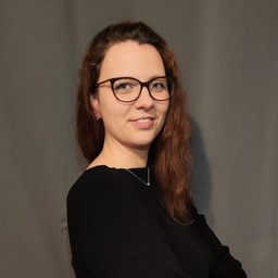 Swantje John