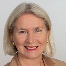 Erika Krähenbühl