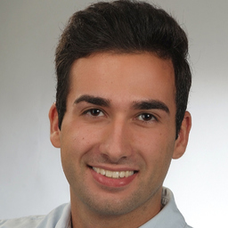 Brandon Hovsepian