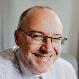 Profilbild Bernhard Tröstl