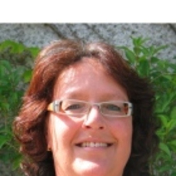 Bernadette Favre-Bitter