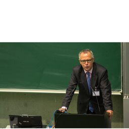 Prof. Dr. Thomas Wieske