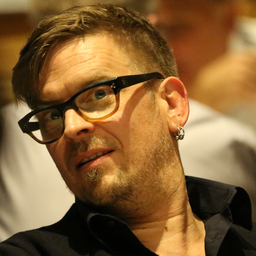 Paul Cooper
