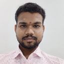 Bandi Jaswanth Venkata Sai Krishna