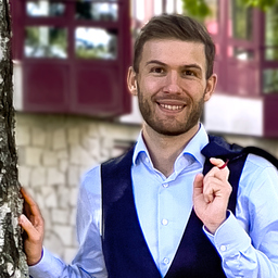 Michael Bär Berater HelfRecht Unternehmerische Planungsmethoden AG