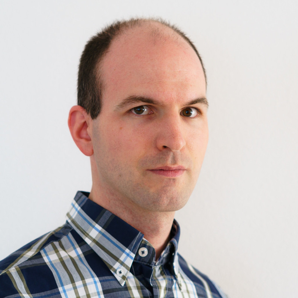 Yves Goergen Softwareentwickler WSAudiology XING