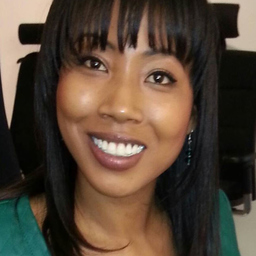 Harriet J. Nakiwala