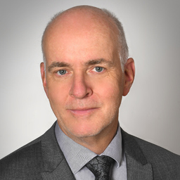 Profilbild Andreas Meyer-Eggers