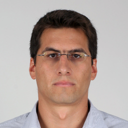 Martin Dimitrov