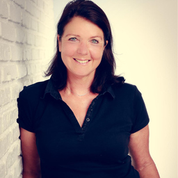 Frauke Knüttel