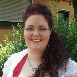 Sabrina Schmitz