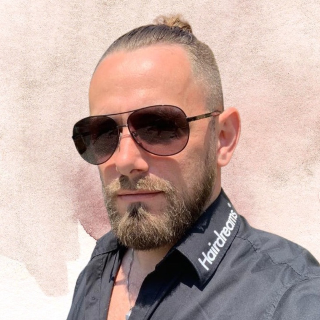 Roland Prinz Produkt Manager Hairdreams Haarhandels GmbH XING