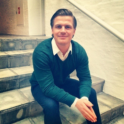 Søren Grandt