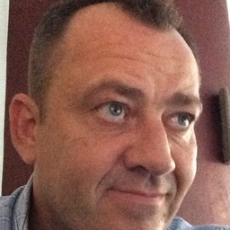Gary Grant