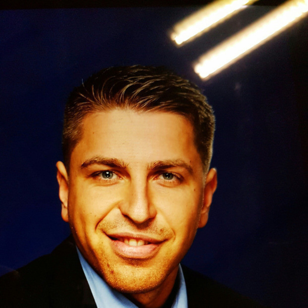 Johann Jäckel Hausleiter Kaufland Vertrieb XING