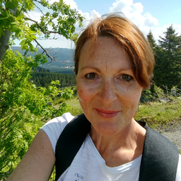 Profilbild Eva Müller