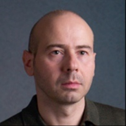 Giorgio Buonamassa