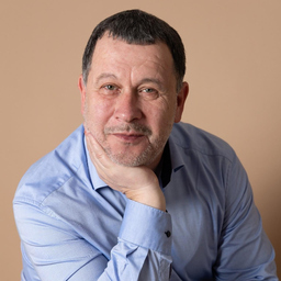 Mario Riedel